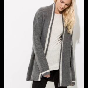 Kit&Ace Quincy Wool Cashmere Cardigan